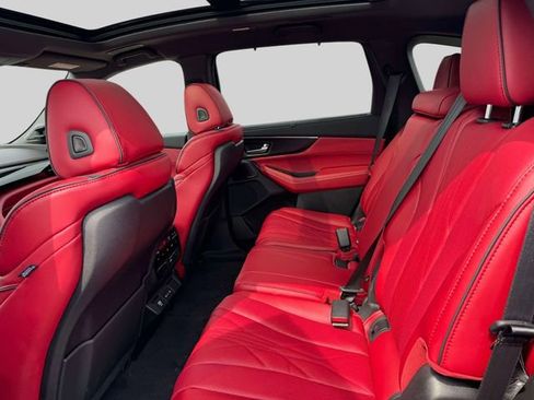 New 2026 Acura MDX Type S image 10