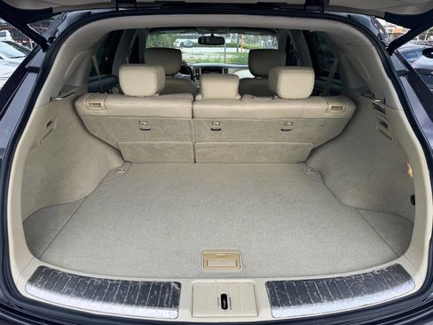 Used 2014 INFINITI QX70 Base 4dr SUV (3.7L V6) image 14