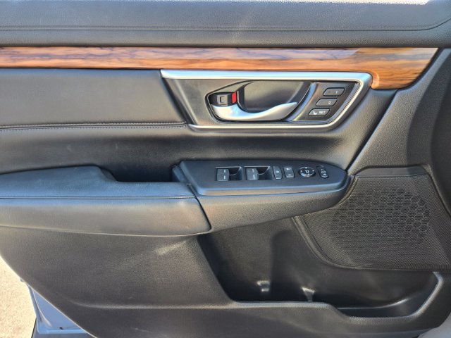 Used 2022 Honda CR-V EX-L image 34