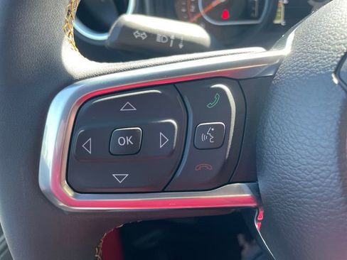 New 2025 Jeep Wrangler Sahara w/ Safety Group image 21