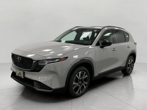 New 2026 MAZDA CX-5 Preferred AWD/4WD image 9