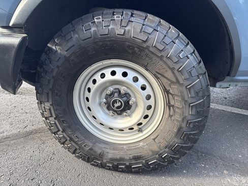 Used 2023 Ford Bronco Big Bend image 31