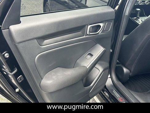 Used 2024 Honda Civic Sport image 21