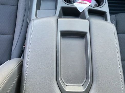 New 2025 Chevrolet Silverado 1500 LT image 19