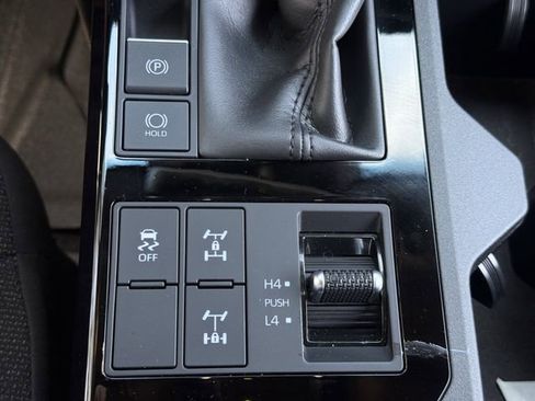 Used 2025 Toyota Land Cruiser 1958 AWD/4WD image 22