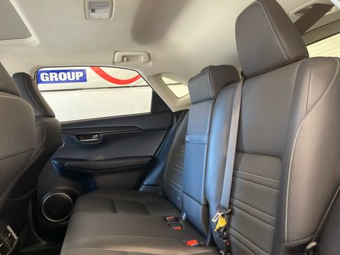 Used 2016 Lexus NX 200t FWD image 20