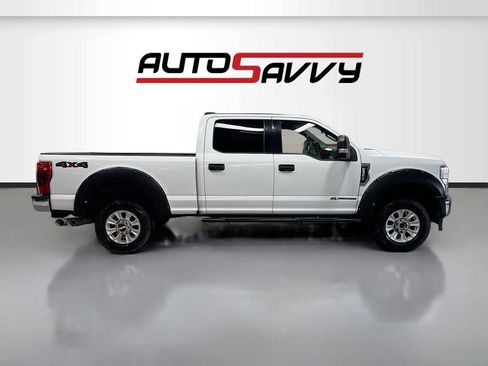 Used 2022 Ford F350 XLT image 8