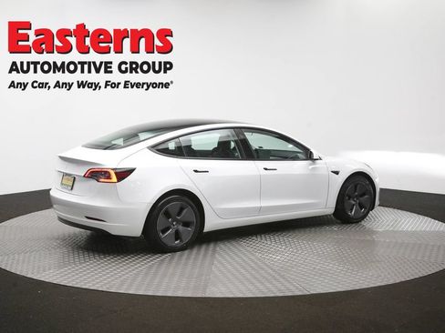 Used 2023 Tesla Model 3 Standard Range RWD image 38