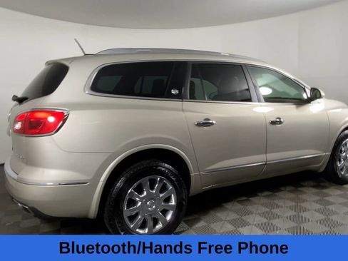 Used 2016 Buick Enclave Leather image 12