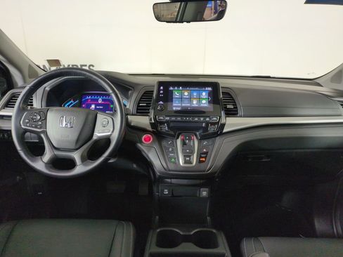 Used 2022 Honda Odyssey EX-L image 16