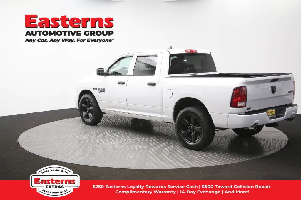 Used 2019 RAM 1500 Express w/ Wheel & Sound Group AWD/4WD image 65