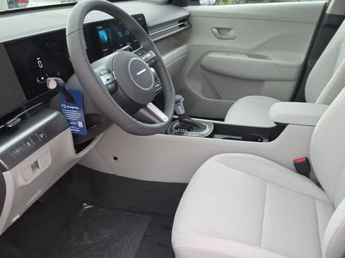 New 2026 Hyundai Kona SEL Sport FWD image 17