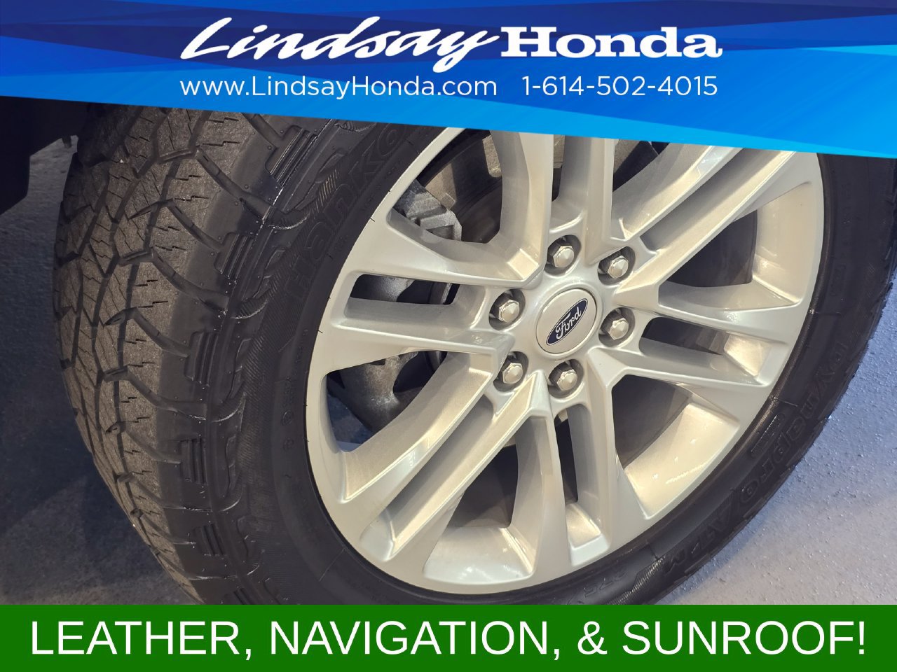 Used 2024 Ford Expedition Max XLT AWD/4WD image 25
