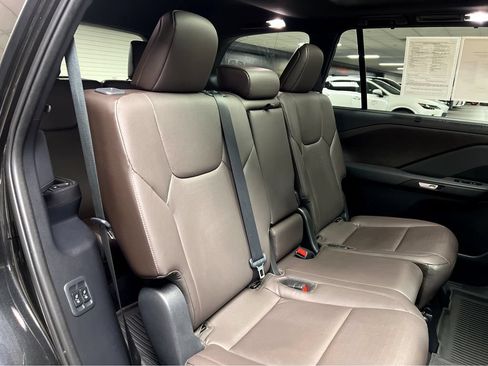 Certified 2024 Lexus TX 350 AWD w/ Technology Package image 23