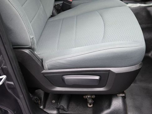 Used 2016 RAM 1500 Tradesman w/ Popular Equipment Group image 29