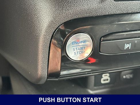 Used 2025 Ford Escape ST-Line Elite w/ Premium Technology Package AWD/4WD image 26