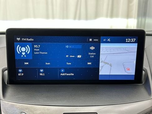 Used 2020 Acura RDX w/ Technology Package image 16