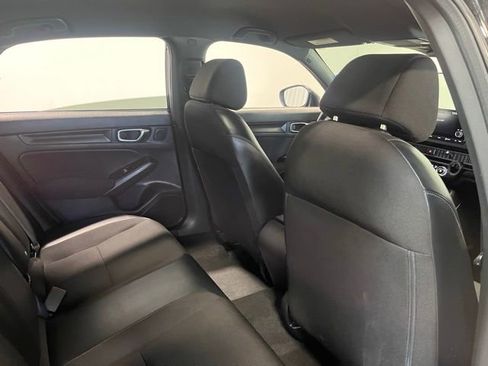 Used 2022 Honda Civic Sport image 14