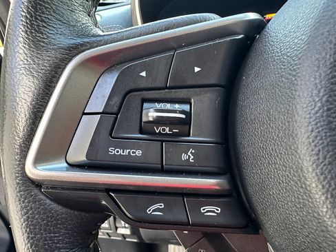 Used 2020 Subaru Ascent Limited w/ Popular Package #4 image 15