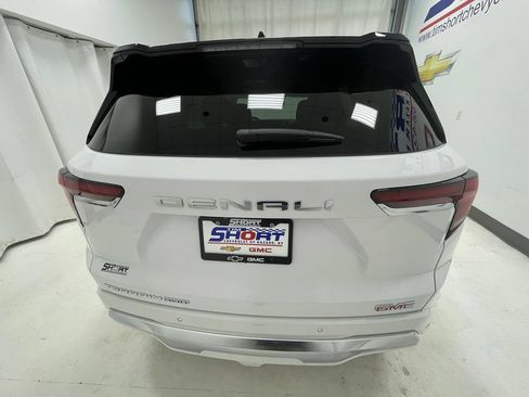 New 2027 GMC Terrain Denali AWD/4WD image 5