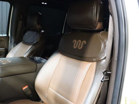 Used 2025 Ford F250 King Ranch image 48