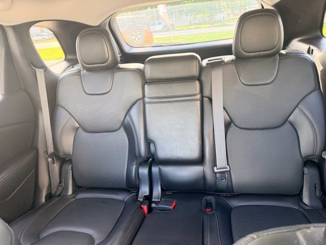 Used 2019 Jeep Cherokee Limited w/ Luxury Group AWD/4WD image 21