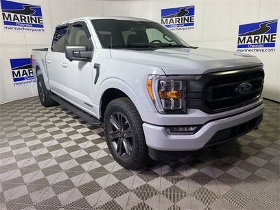 Used 2023 Ford F150 XLT w/ Equipment Group 302A High