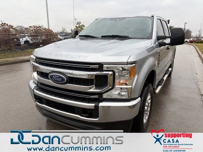 Used 2021 Ford F250 XL w/ STX Appearance Package