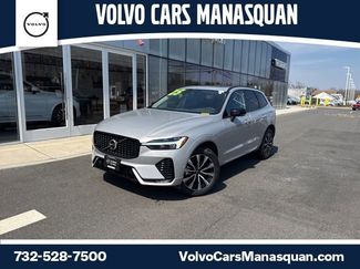 Certified 2025 Volvo XC60 B5 Plus video 1