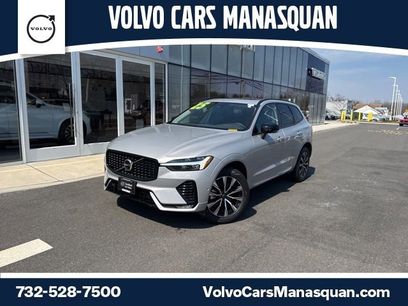 Certified 2025 Volvo XC60 B5 Plus
