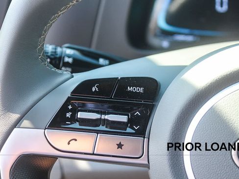 Certified 2026 Hyundai Elantra Sport FWD image 29
