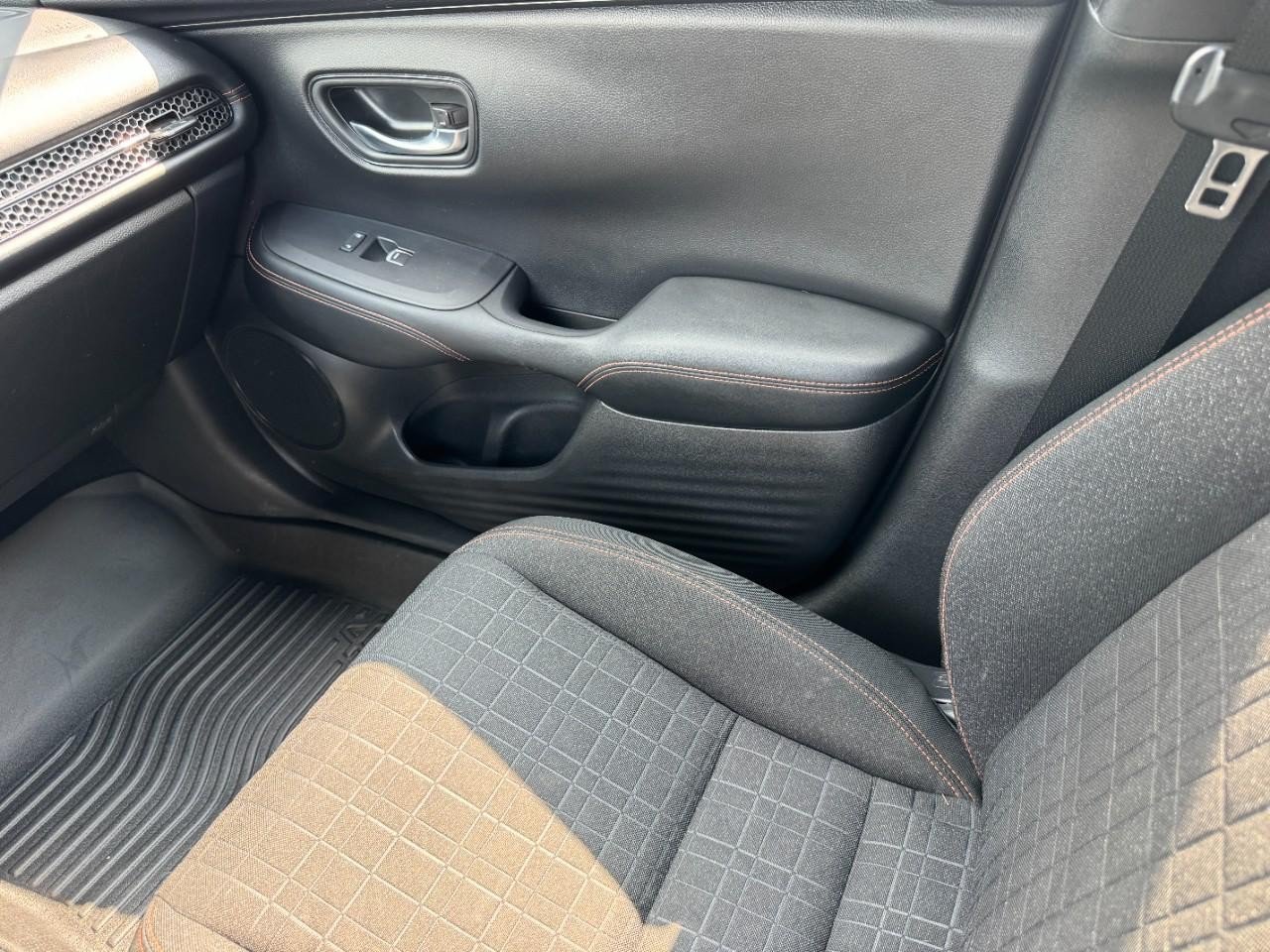 Certified 2023 Honda HR-V Sport image 17