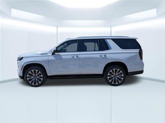 New 2026 Chevrolet Tahoe High Country AWD/4WD video 2