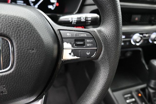 Certified 2023 Honda CR-V LX image 28