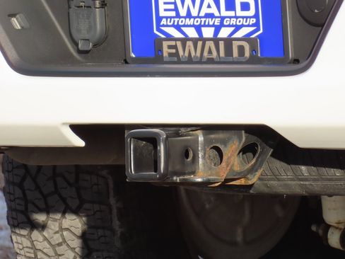 Certified 2022 Chevrolet Silverado 1500 RST w/ Z71 Off-Road Package image 14