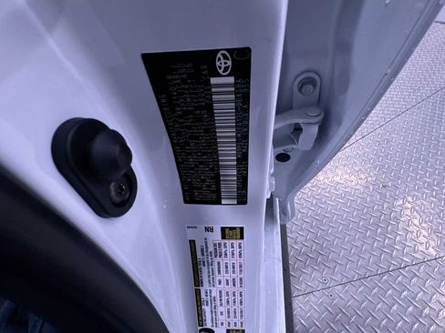 New 2026 Toyota Corolla SE image 37