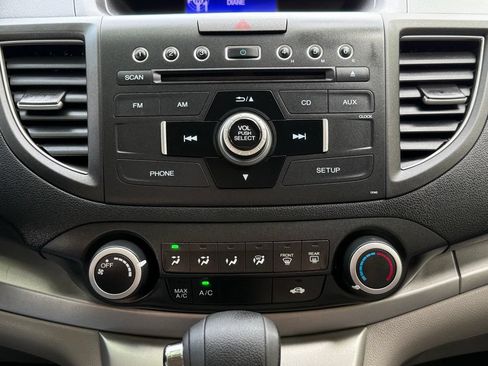 Used 2013 Honda CR-V EX image 28