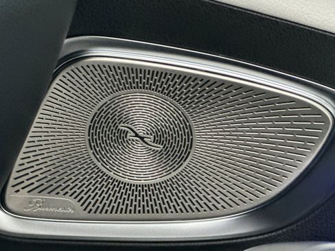 New 2026 Mercedes-Benz C 300 Sedan image 5