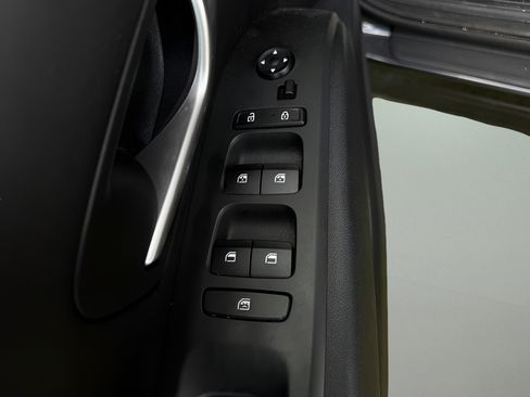 Used 2024 Hyundai Tucson SEL FWD image 17