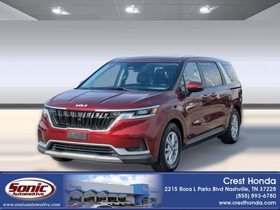 Used 2024 Kia Carnival LX