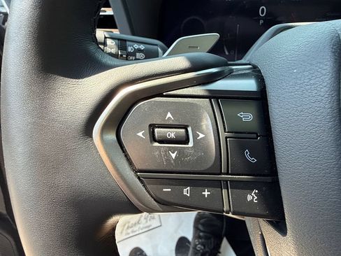 Used 2026 Lexus GX 550 w/ Accessory Package (31) AWD/4WD image 30