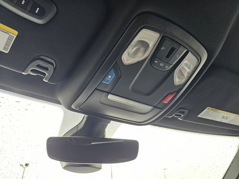 Used 2022 RAM 3500 Big Horn w/ Night Edition AWD/4WD image 58
