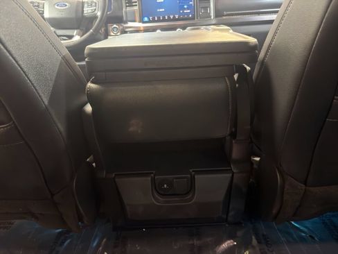 Used 2023 Ford F250 Lariat w/ FX4 Off-Road Package AWD/4WD image 18