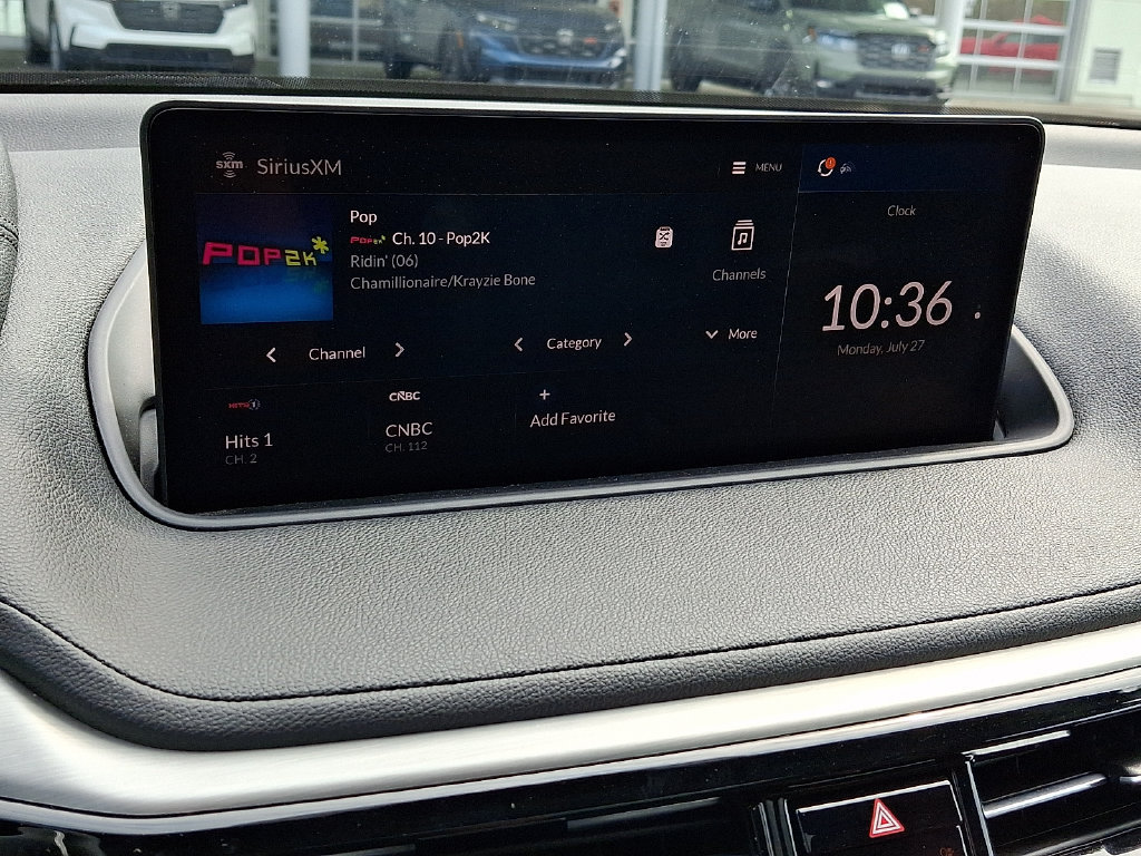 Used 2023 Acura MDX SH-AWD image 3