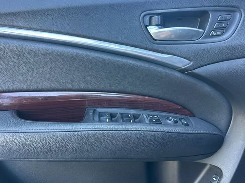 Used 2014 Acura MDX SH-AWD w/ Technology Package image 12