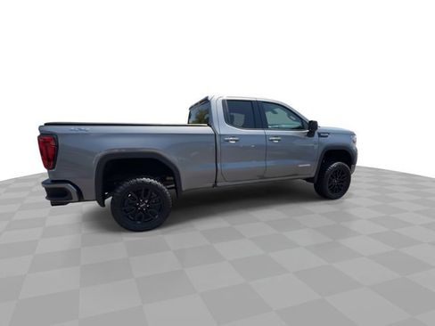 Used 2021 GMC Sierra 1500 Elevation AWD/4WD image 8