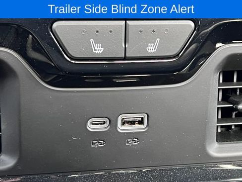 Certified 2025 GMC Sierra 2500 AT4X AWD/4WD image 39