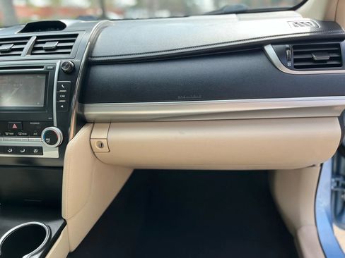 Used 2012 Toyota Camry LE image 26