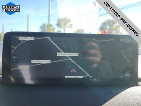 Used 2023 MAZDA CX-5 Signature image 5