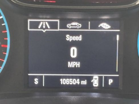 Used 2018 Chevrolet Cruze LS image 13